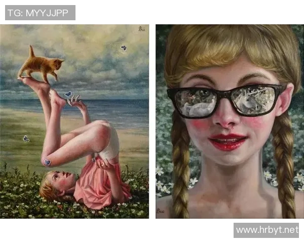 篮球场上的梦想女孩用画笔描绘青春与激情的故事
